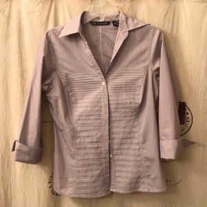 Zac and Rachel shirt